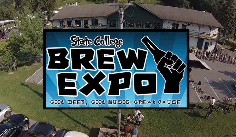 Brew Expo 2015