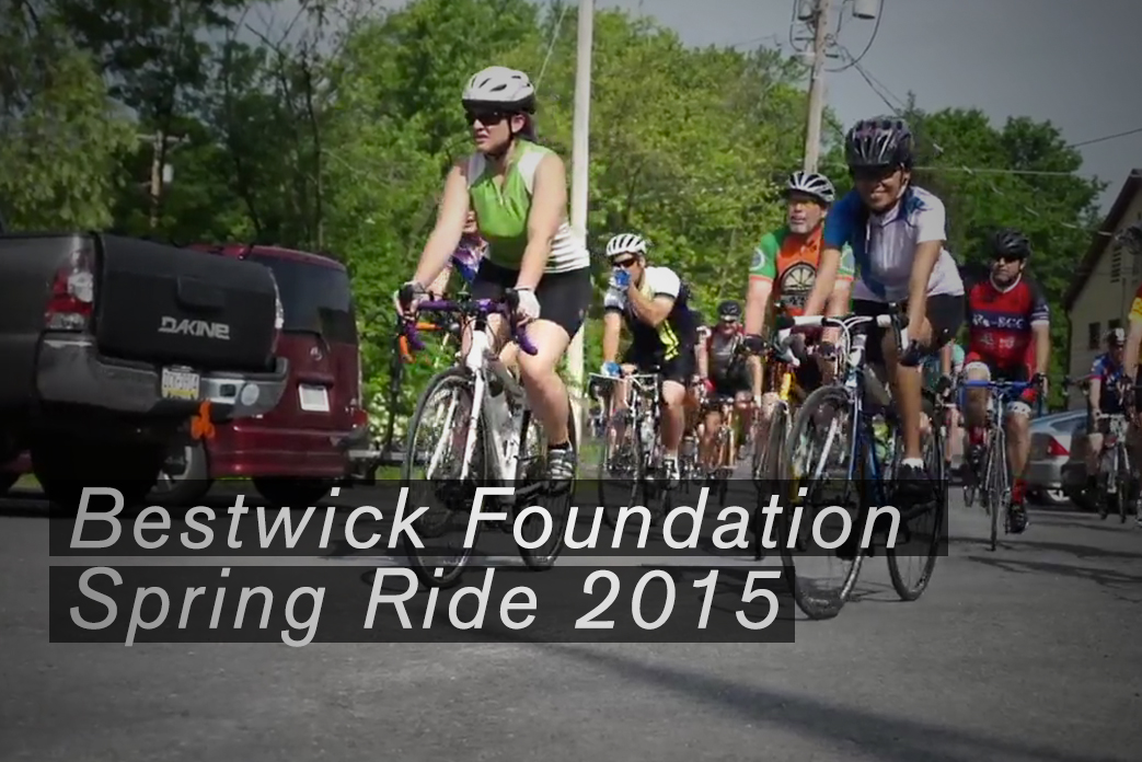 Bestwick Foundation – Spring Ride 2015