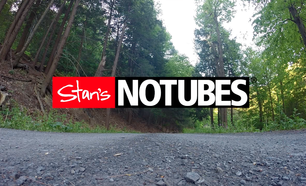 Stan’s NOTUBES – Bravo Video Promo
