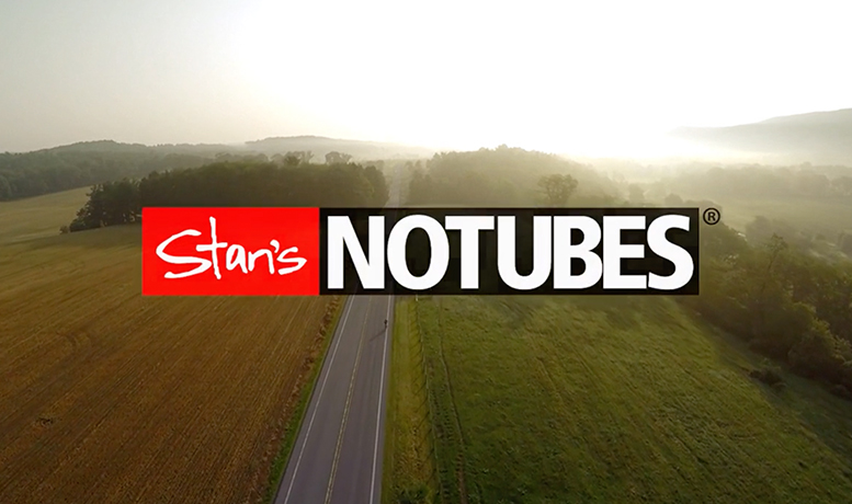 Stans NOTUBES – Avion