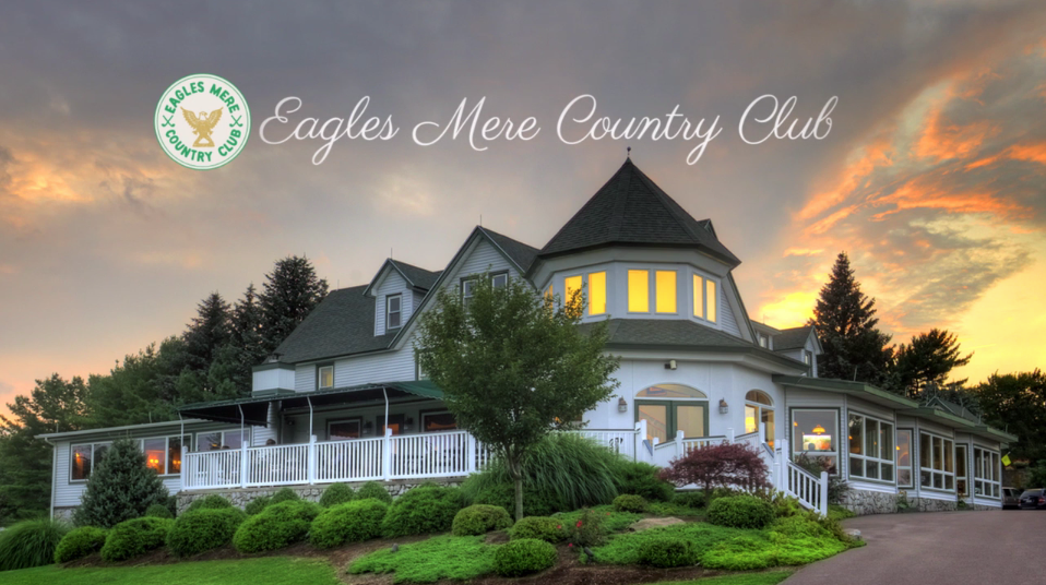 Eagles Mere Country Club